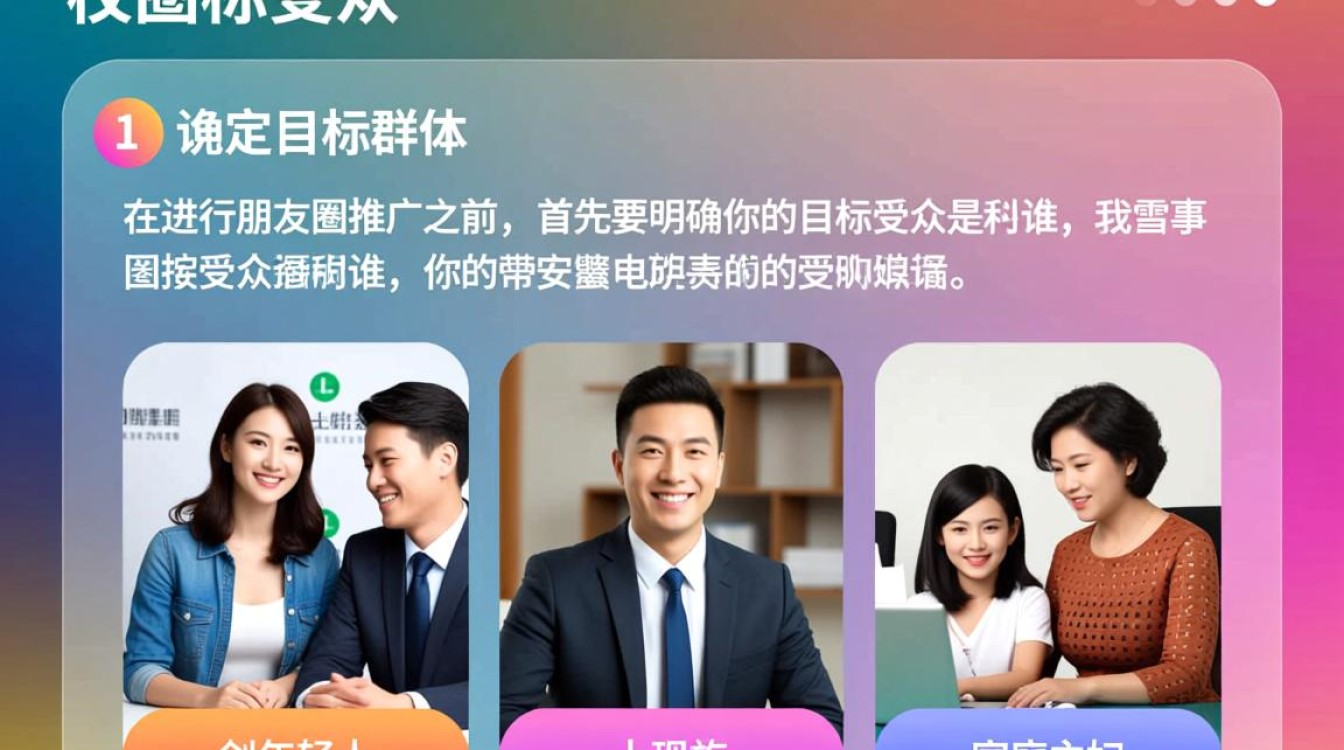 上海朋友圈推广怎么做