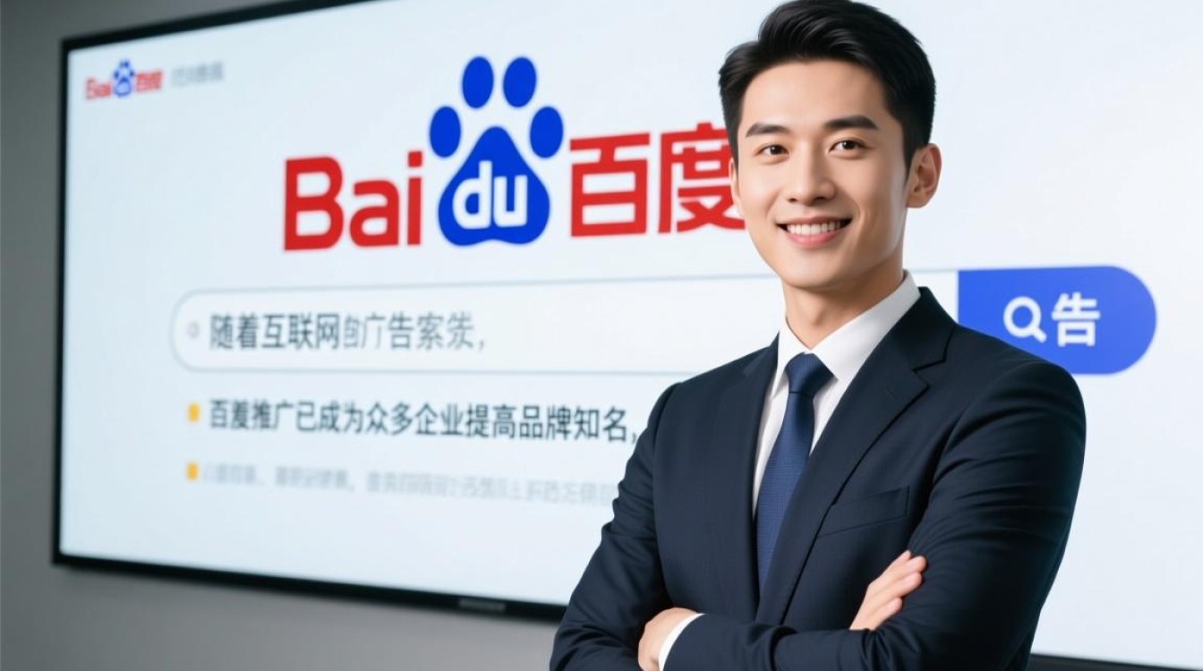 百度推广职业怎么样