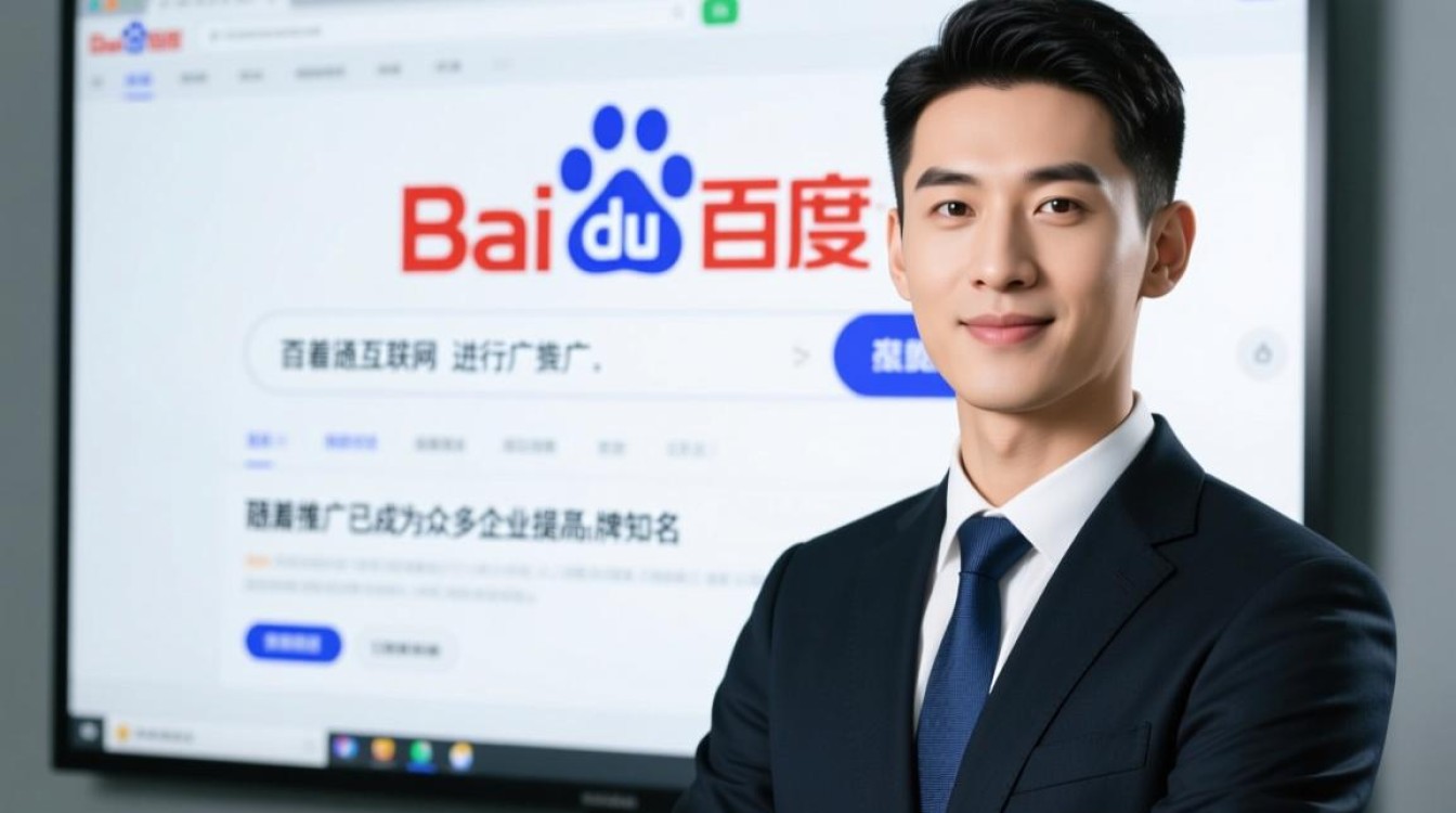 百度推广职业怎么样