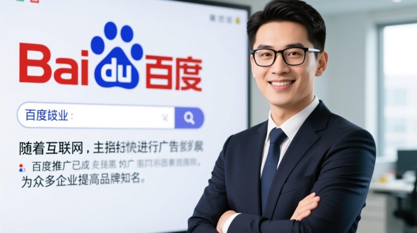 百度推广职业怎么样