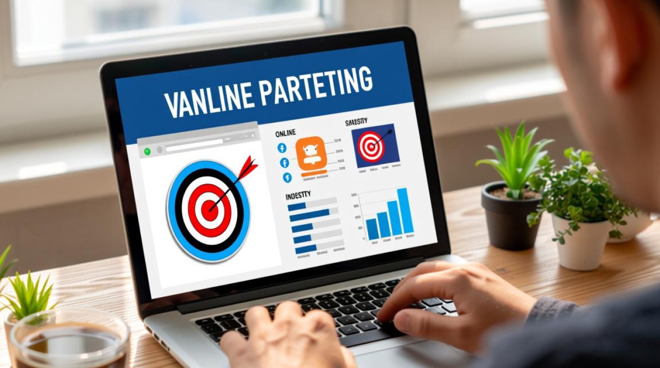 小型企业怎么做网上推广