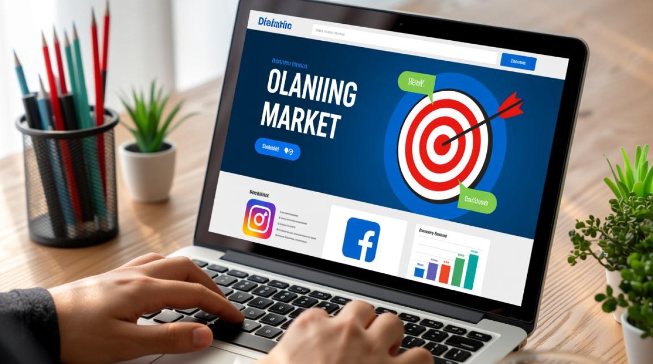 小型企业怎么做网上推广