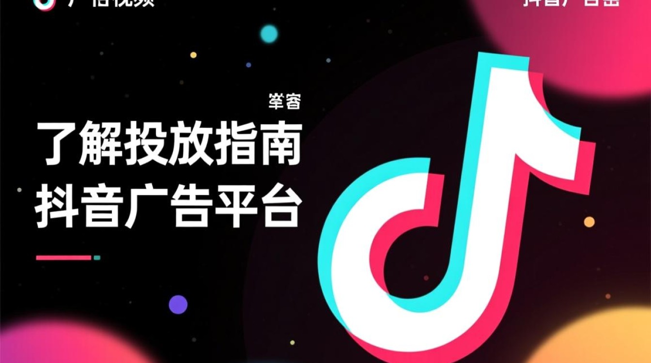 抖音怎么把广告投放进去