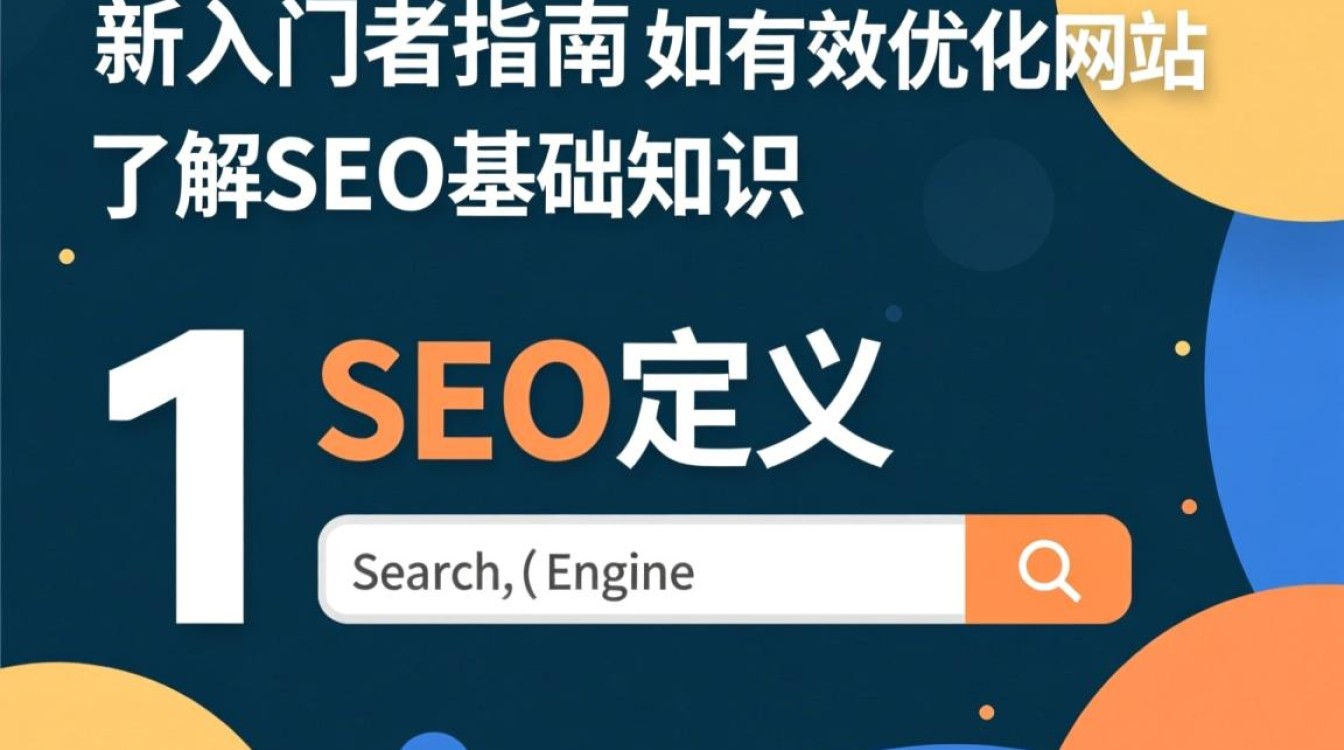 seo新人怎么优化