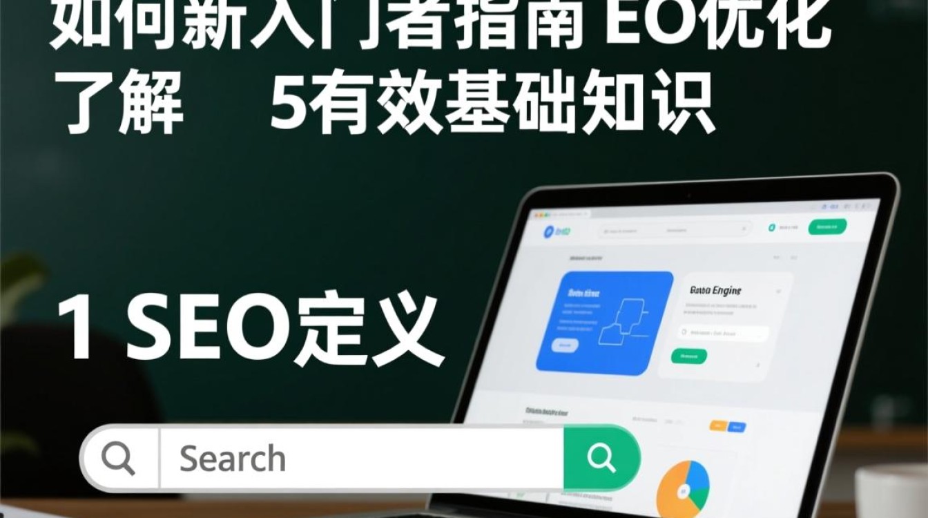 seo新人怎么优化