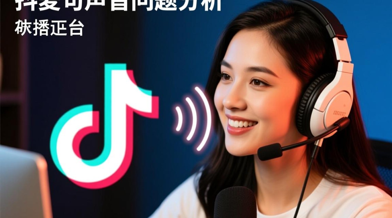 抖音连麦说话回音怎么弄