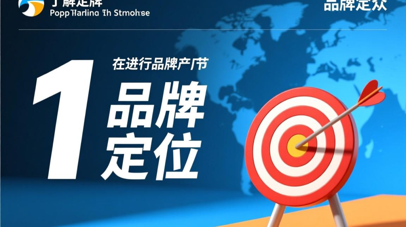 怎么推广某一个品牌