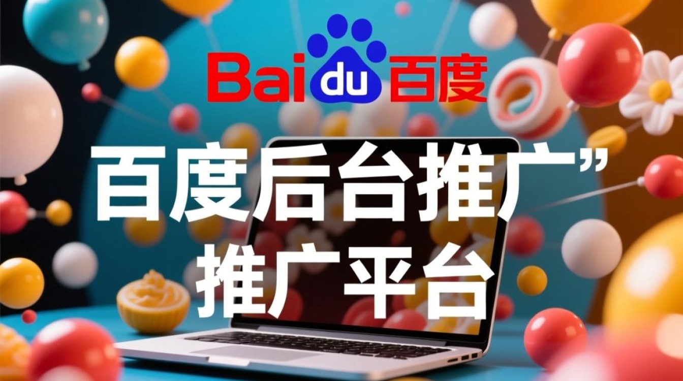 百度后台推广怎么做