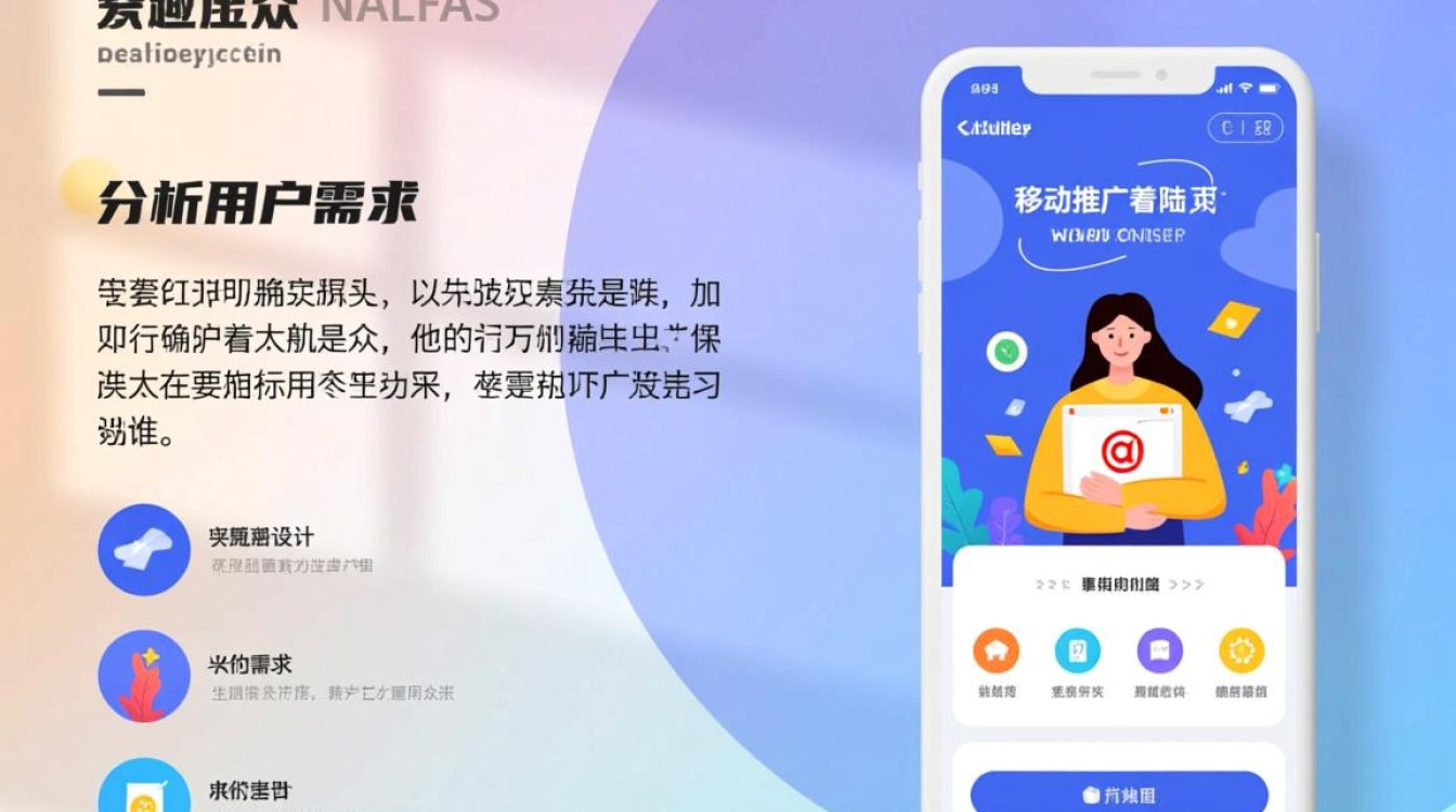 怎么做移动推广着陆页