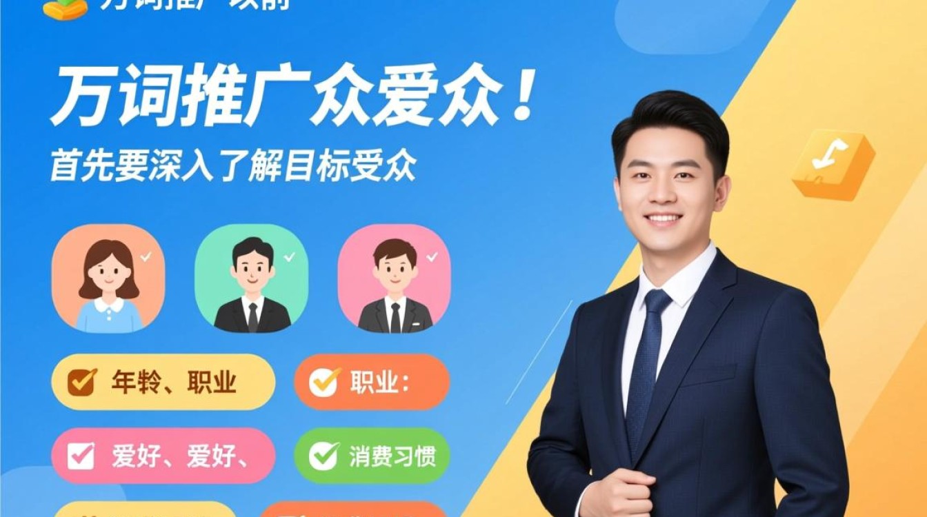 万词推广关键词怎么选