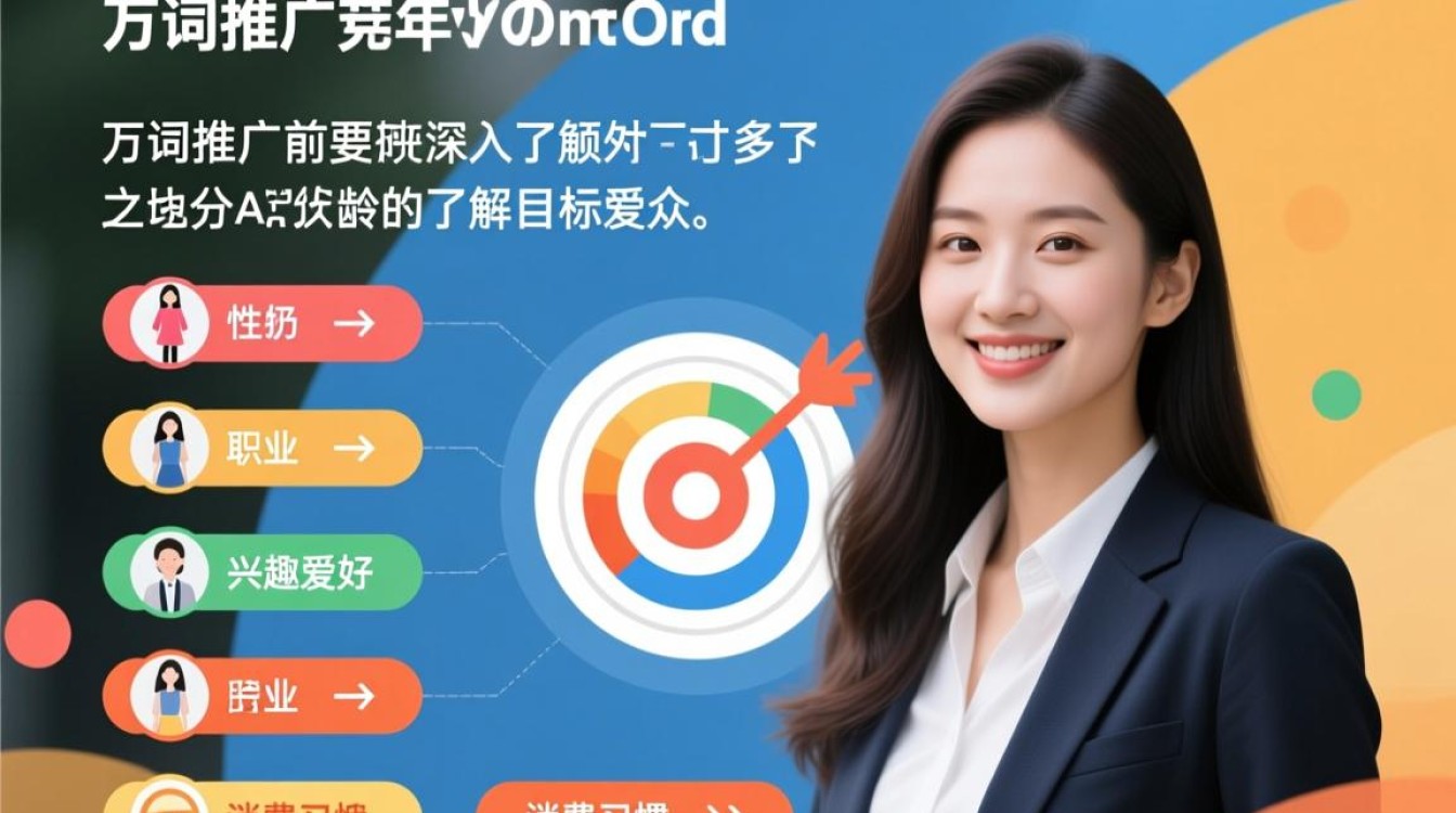 万词推广关键词怎么选