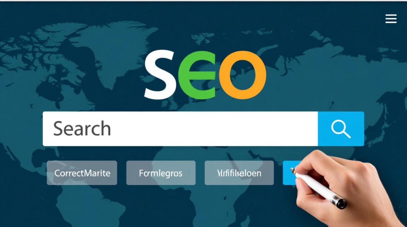 网站seo怎么填写 网站seo怎么填写