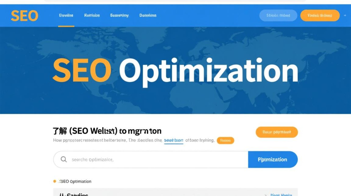 seo怎么优化 稳定