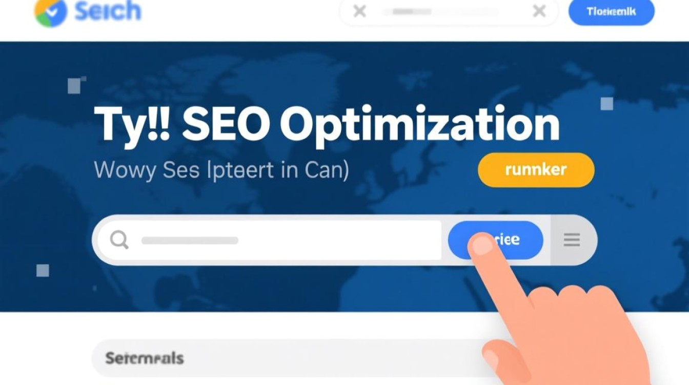 seo怎么优化 稳定