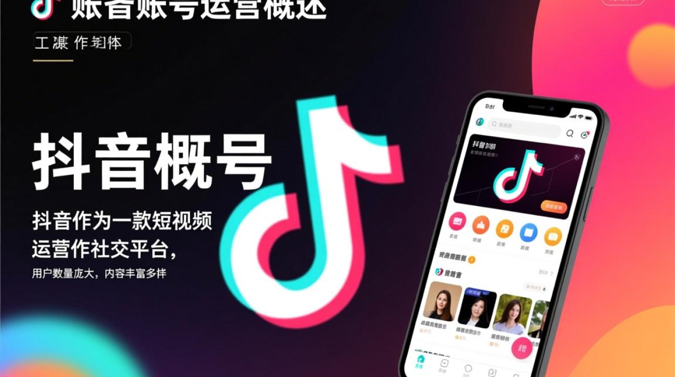 抖音账号运营工作怎么样