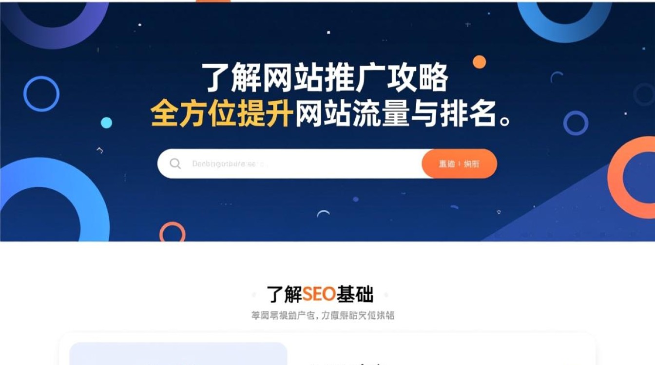 怎么seo网站推广 怎么seo网站推广