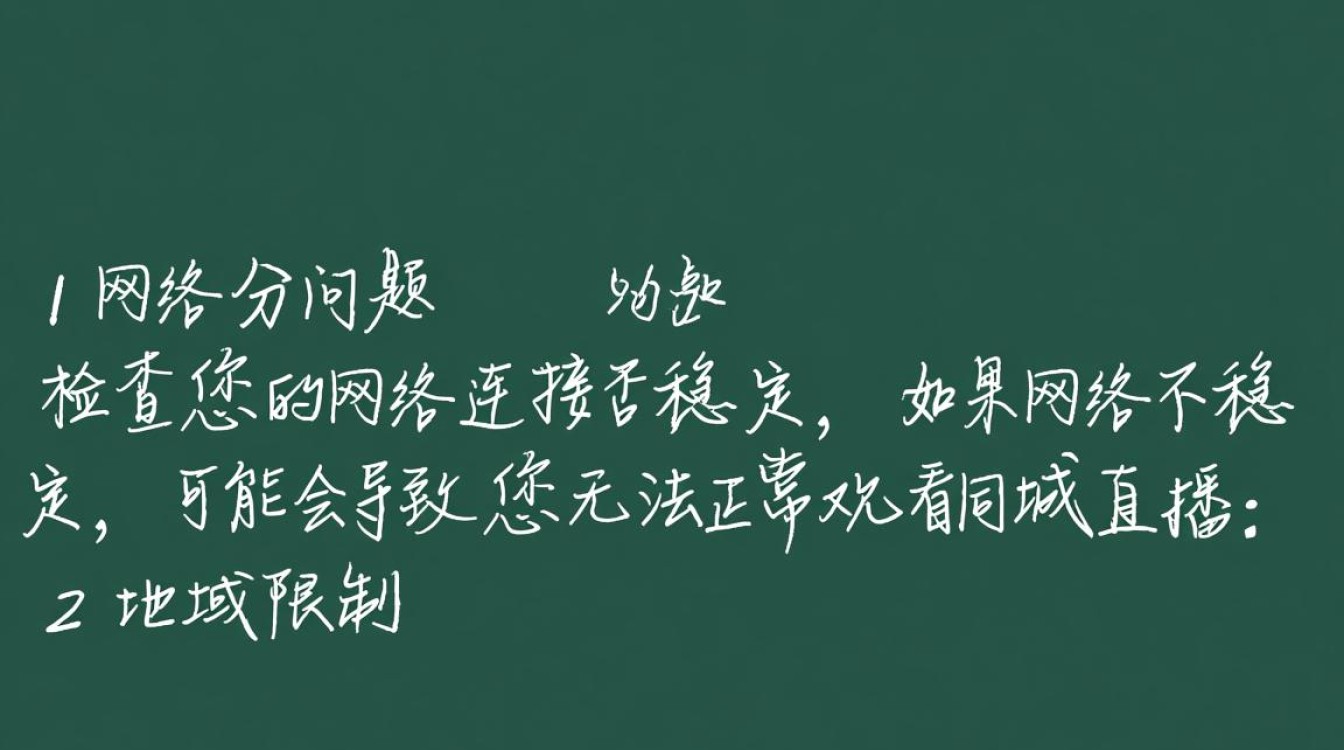 抖音直播怎么看不见同城