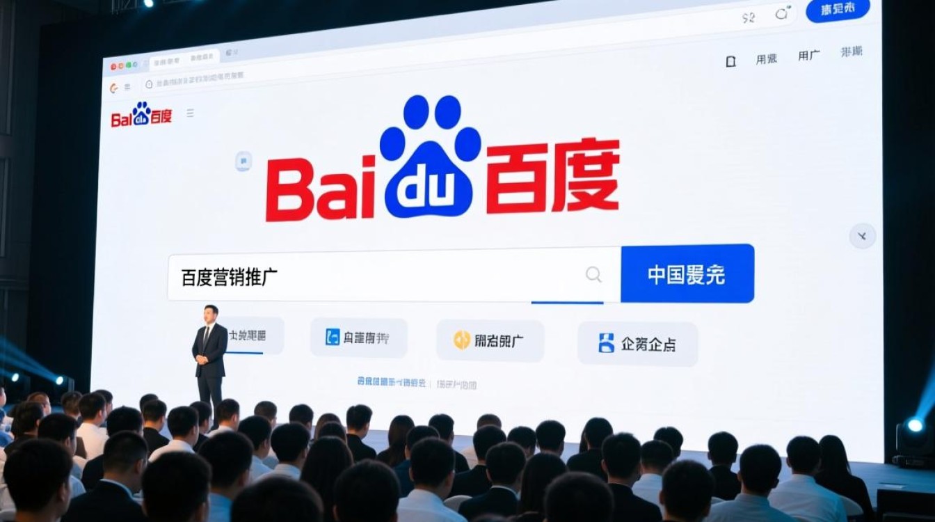 百度 营销推广怎么做