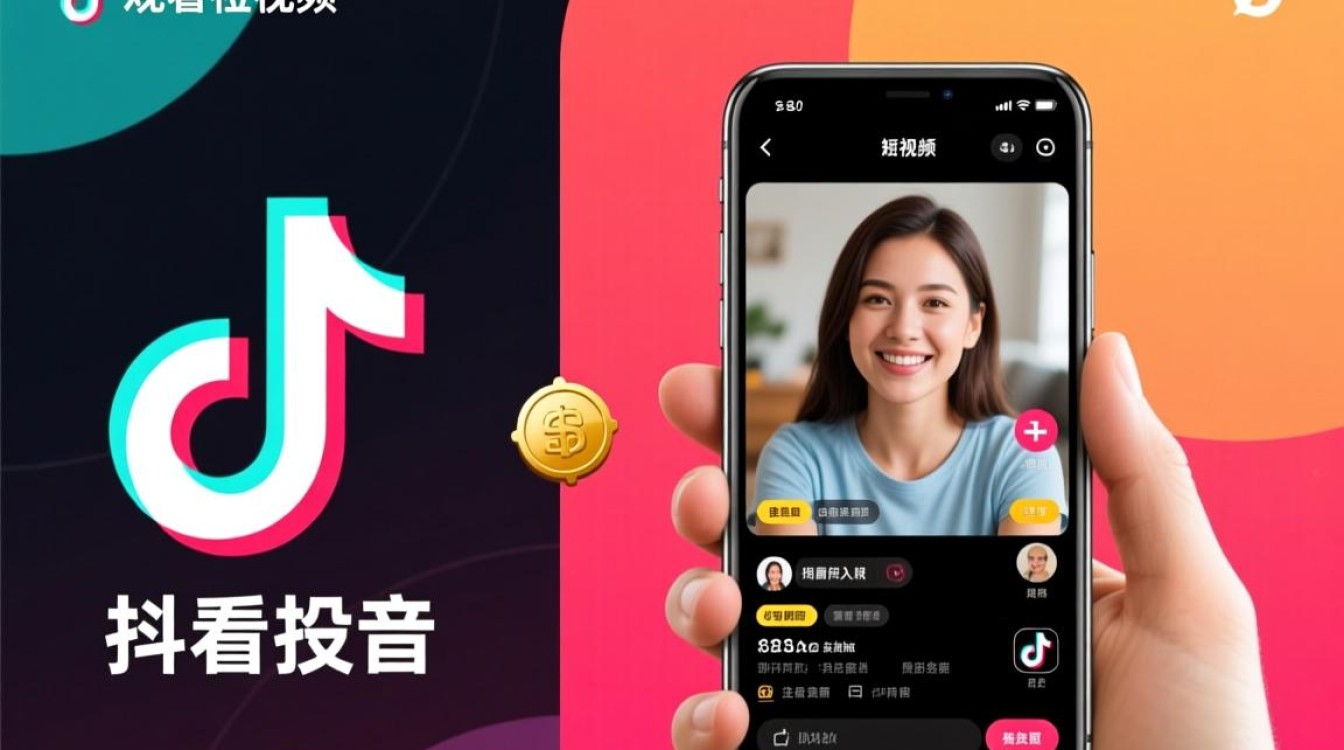 抖音怎么看人投了多少钱 抖音怎么看人投了多少钱