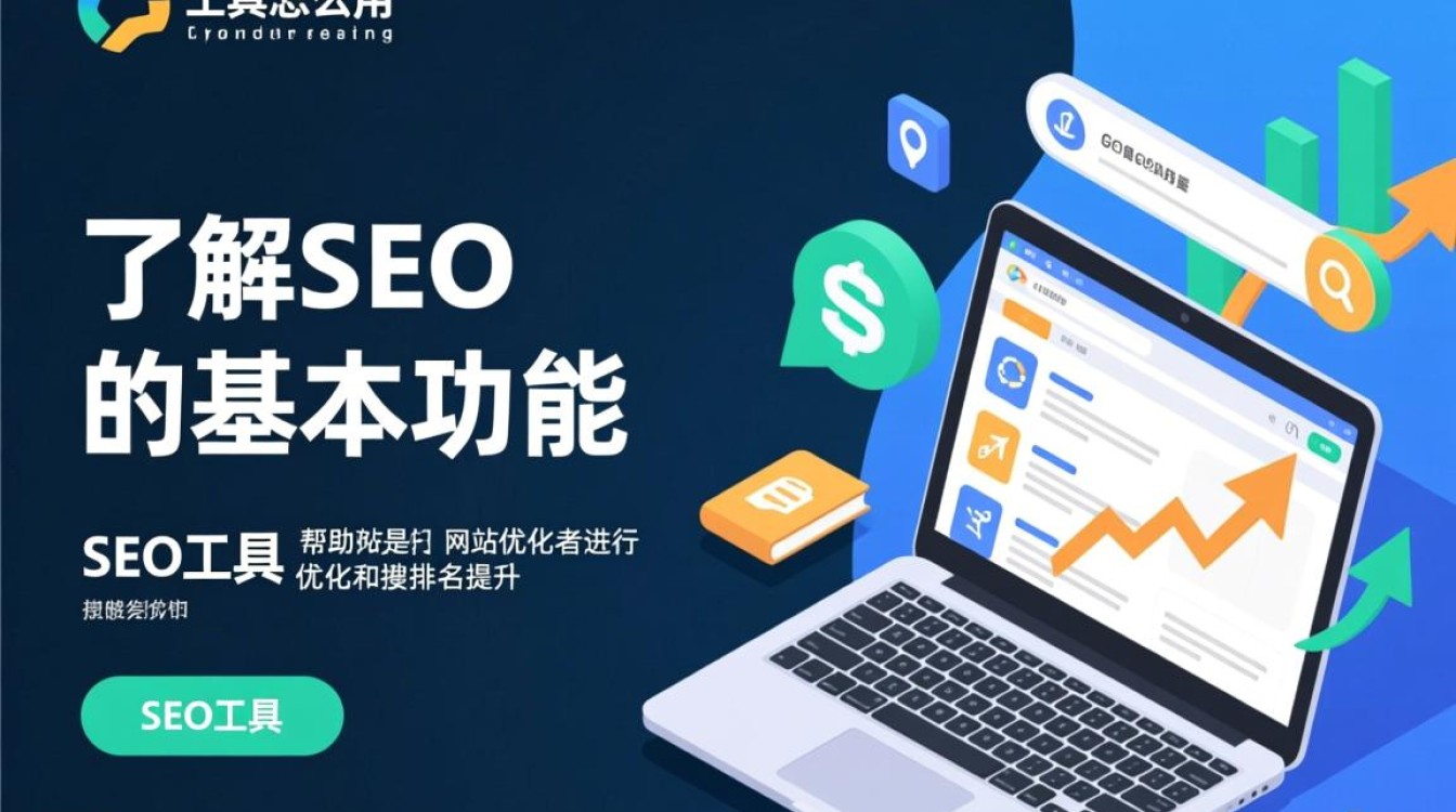 seo工具怎么用