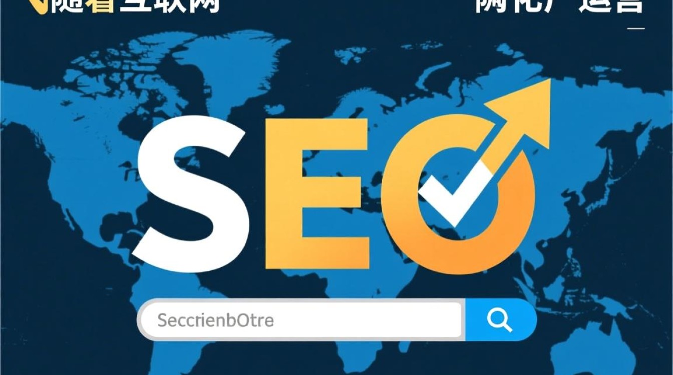 seo属于什么运营 seo属于什么运营