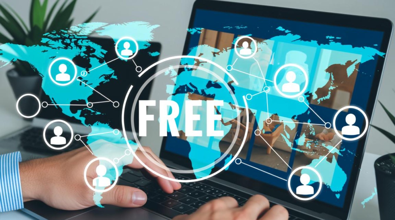 互联网免费推广怎么做