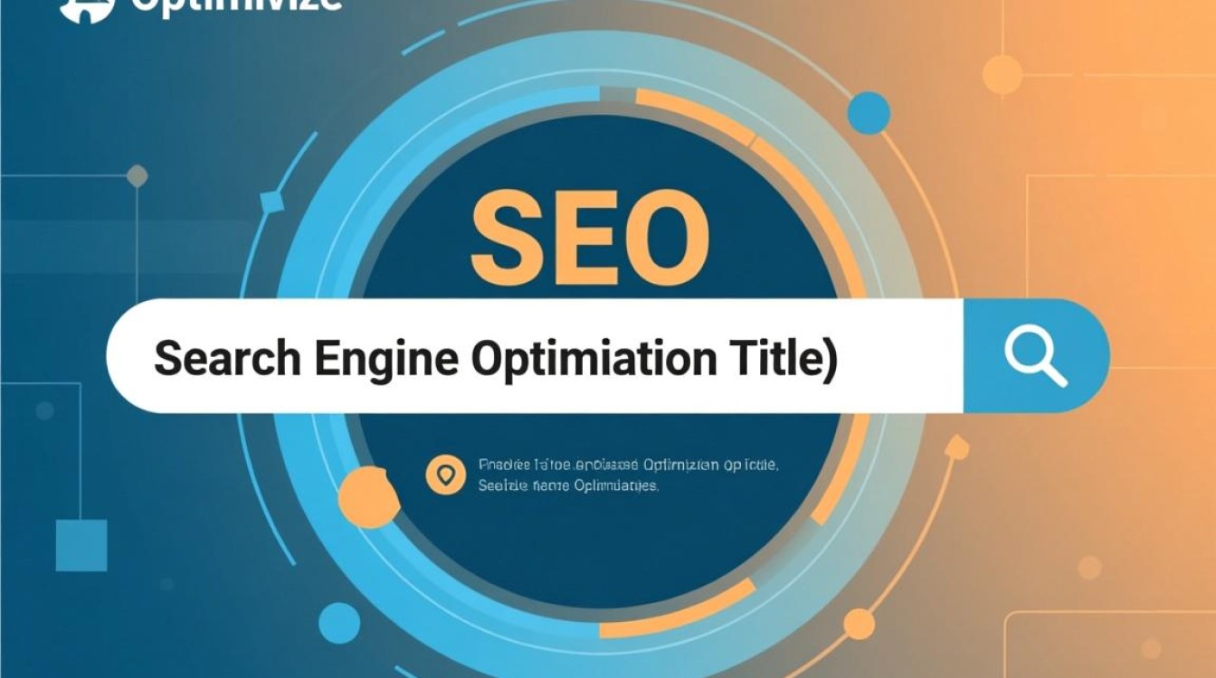 seo标题什么 seo标题什么