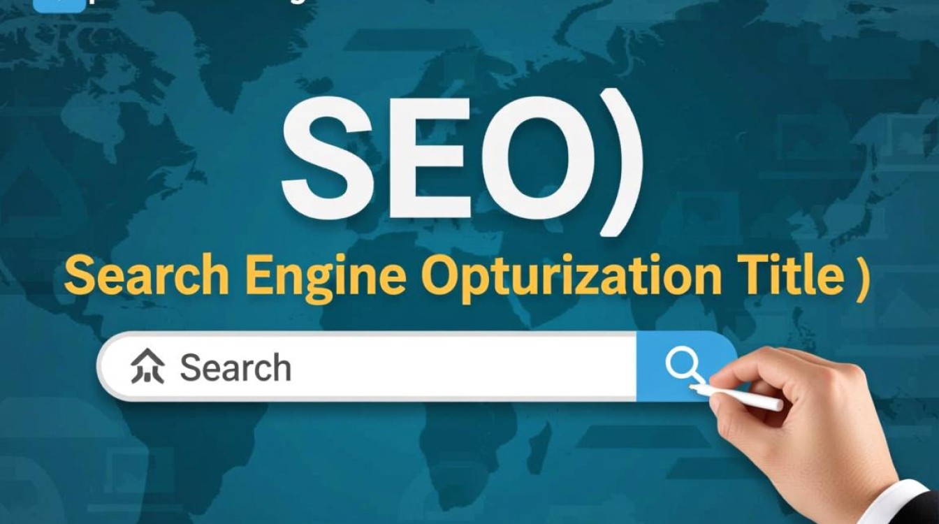 seo标题什么 seo标题什么