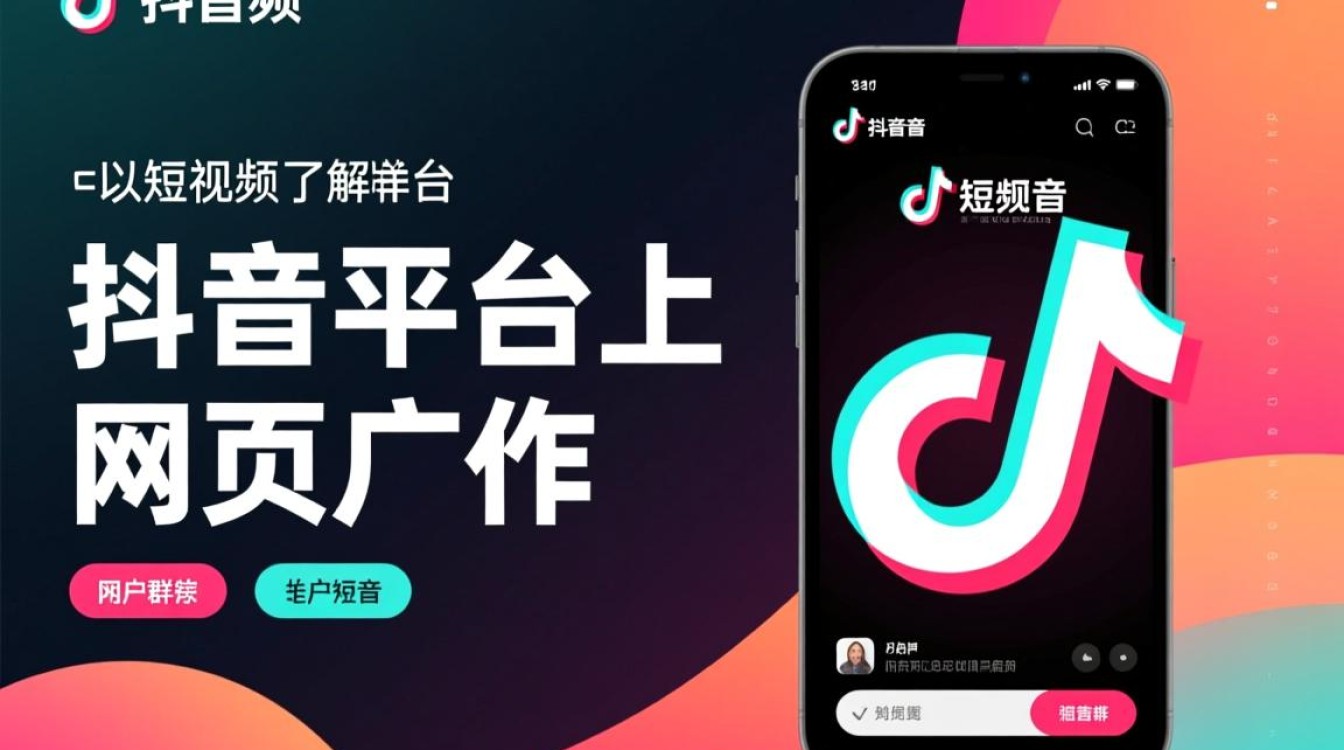 抖音里怎么做网页推广 抖音里怎么做网页推广