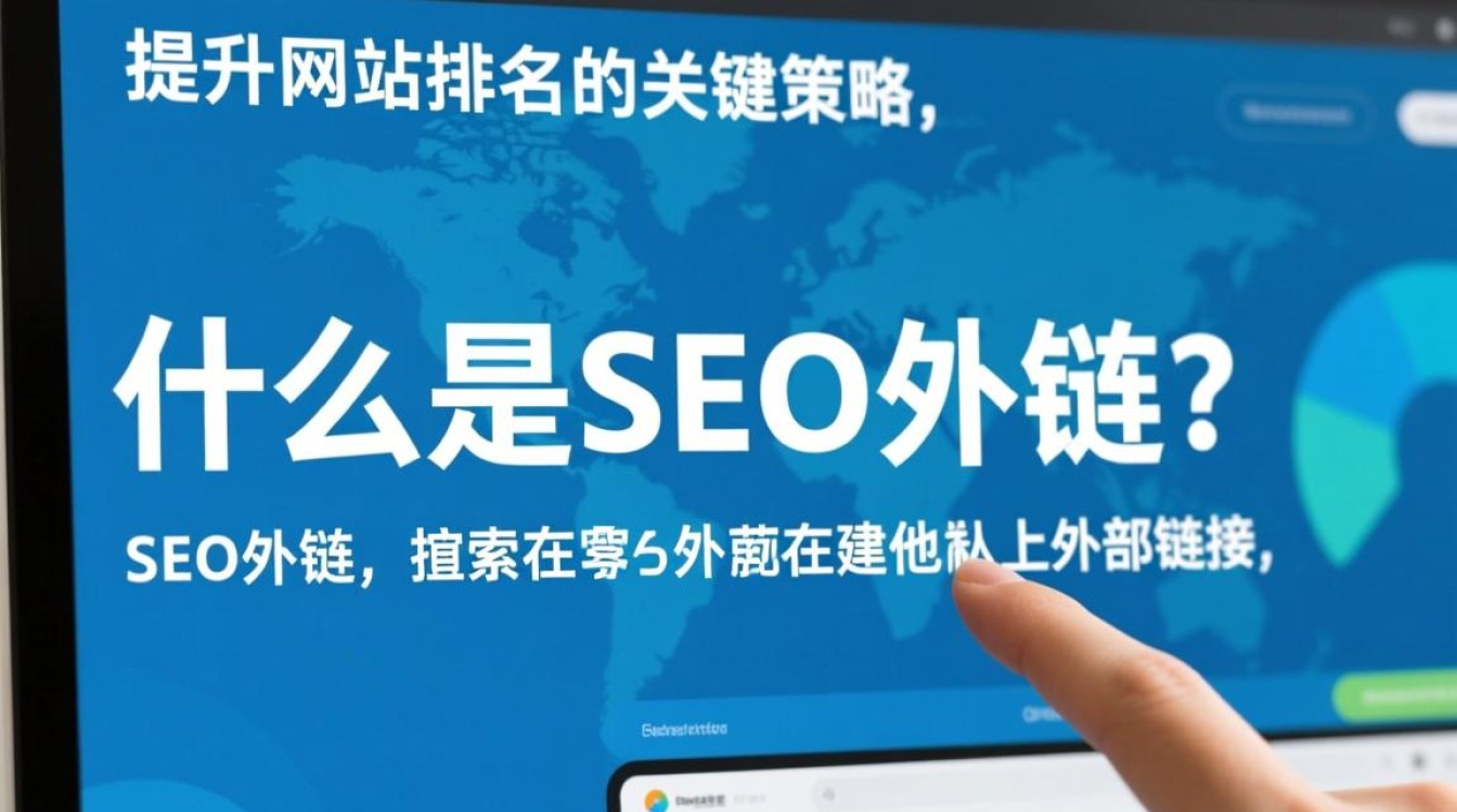 seo外链什么意思