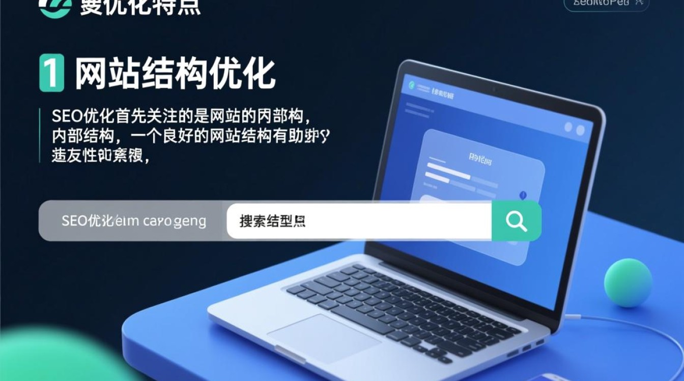 优化seo特点是什么