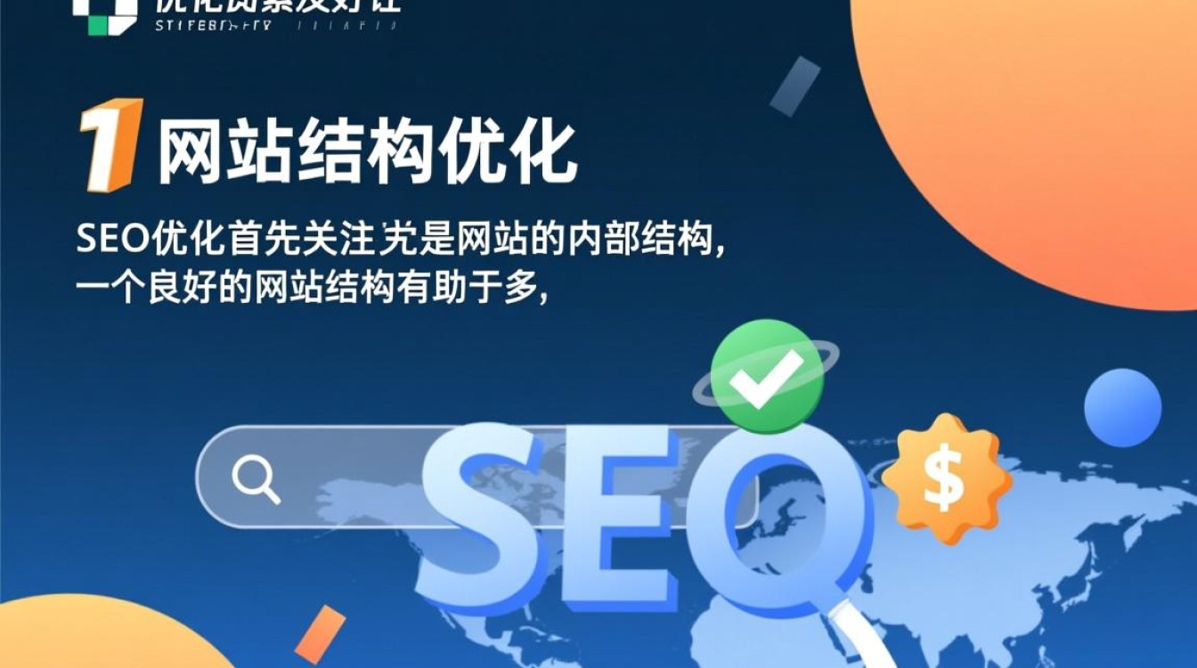 优化seo特点是什么