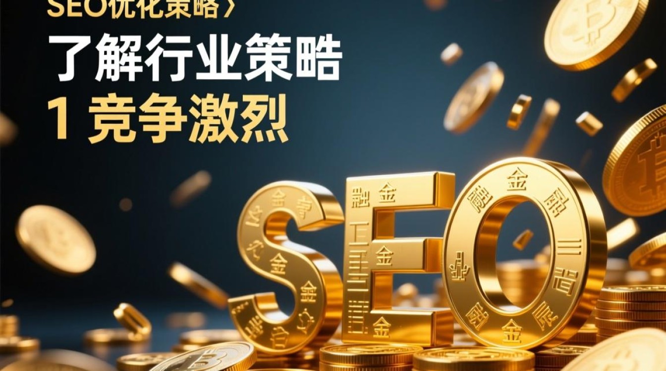金融行业seo怎么做