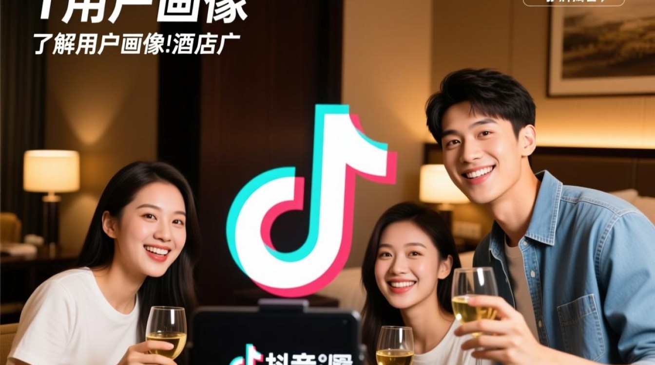 抖音上怎么做酒店推广 抖音上怎么做酒店推广