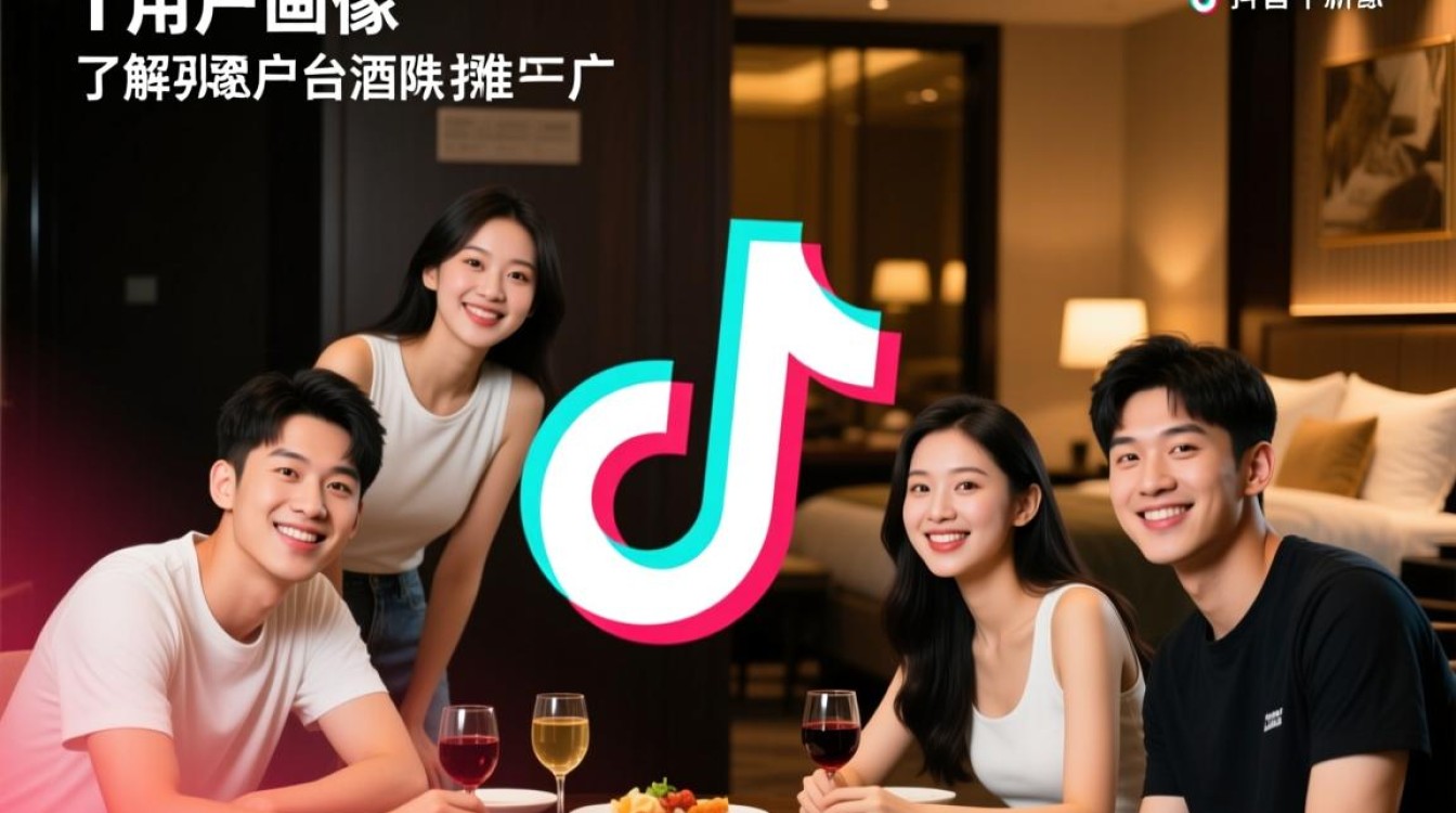 抖音上怎么做酒店推广 抖音上怎么做酒店推广