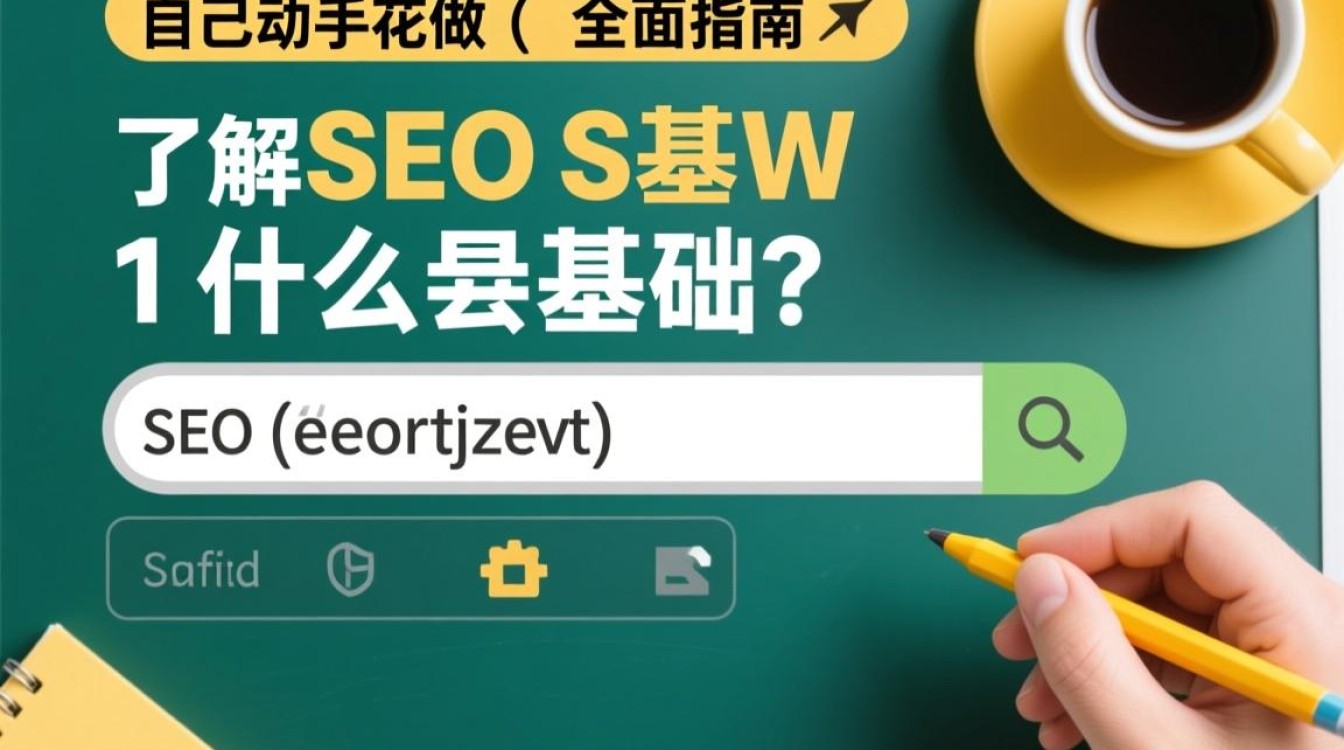 英文seo怎么自己干 英文seo怎么自己干
