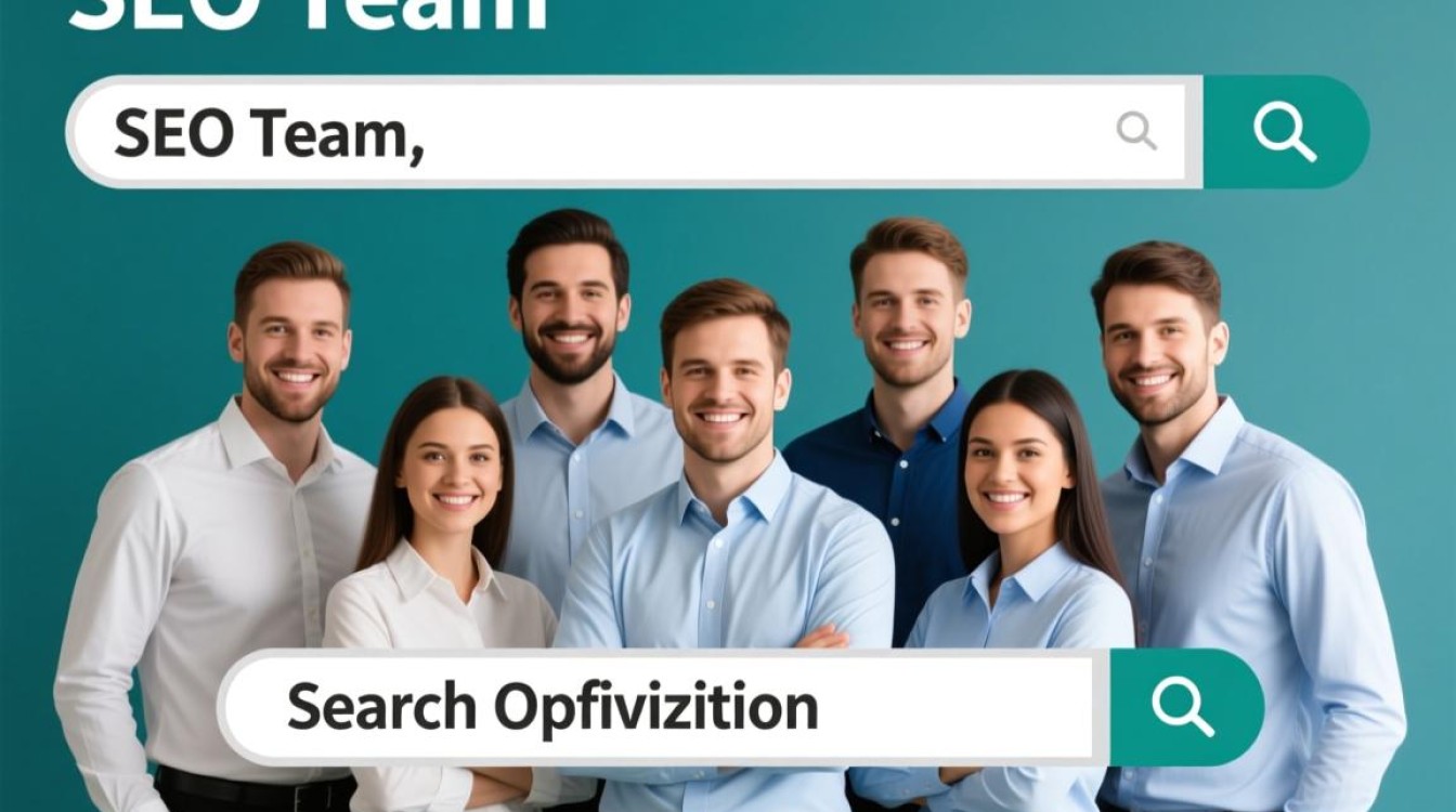 seo团队是什么 seo团队是什么