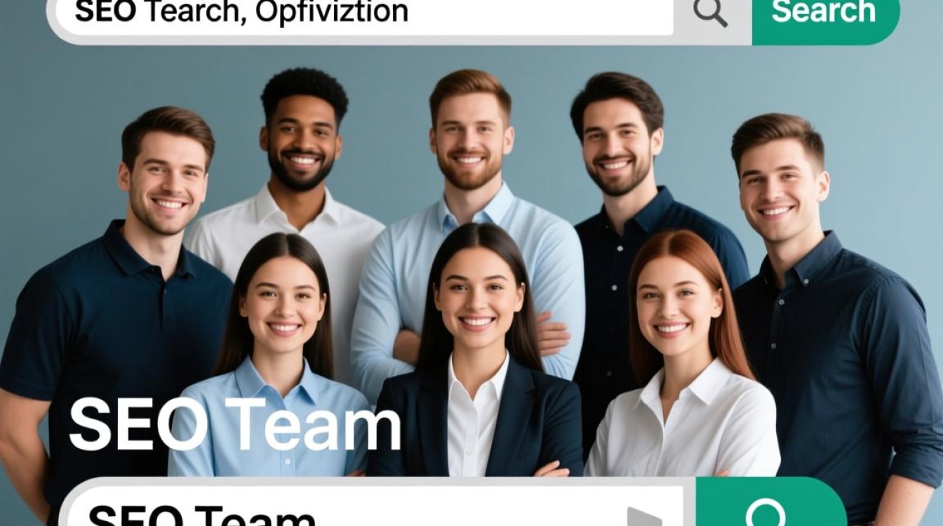 seo团队是什么 seo团队是什么