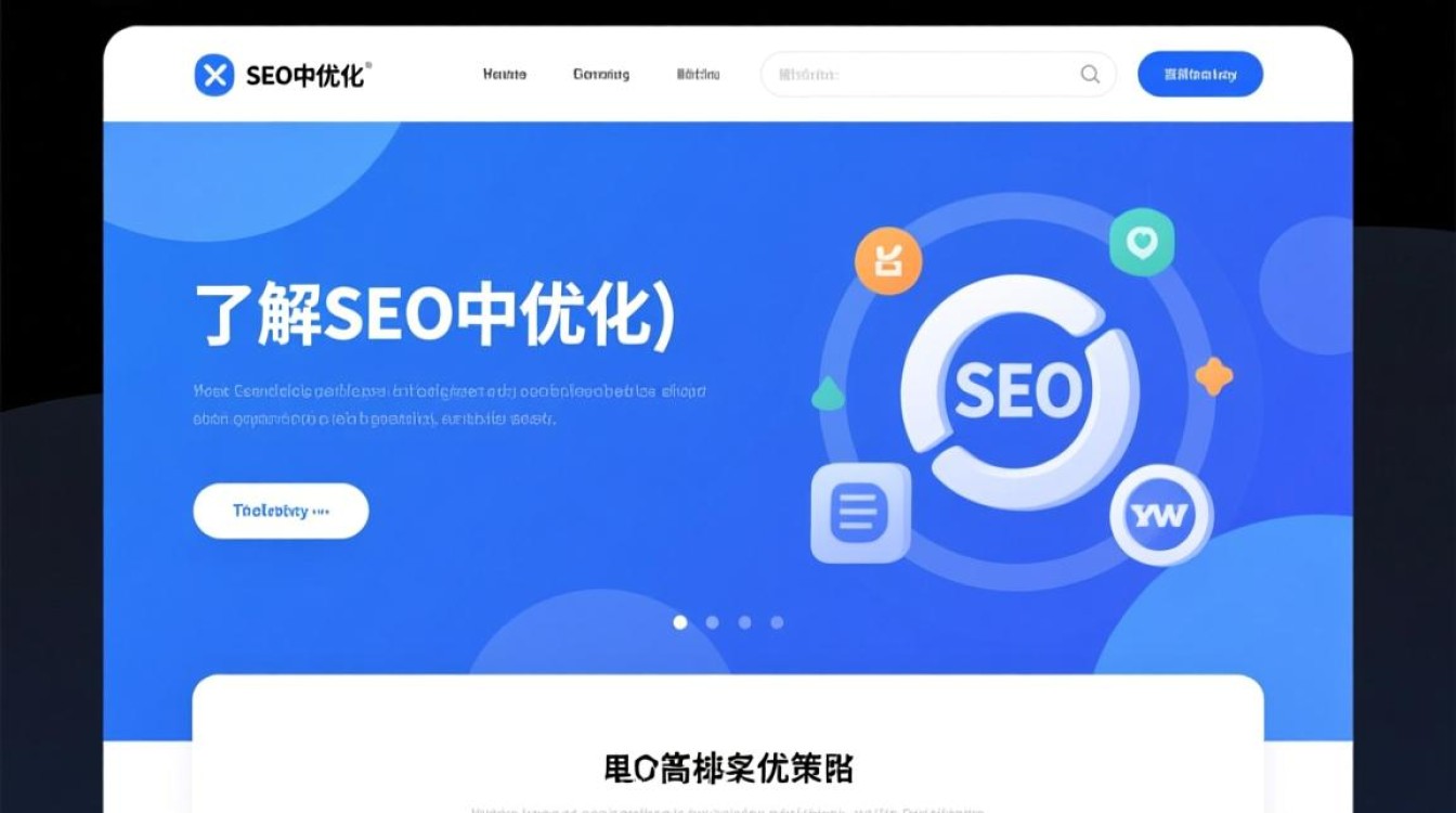 seo怎么优化首页 seo怎么优化首页