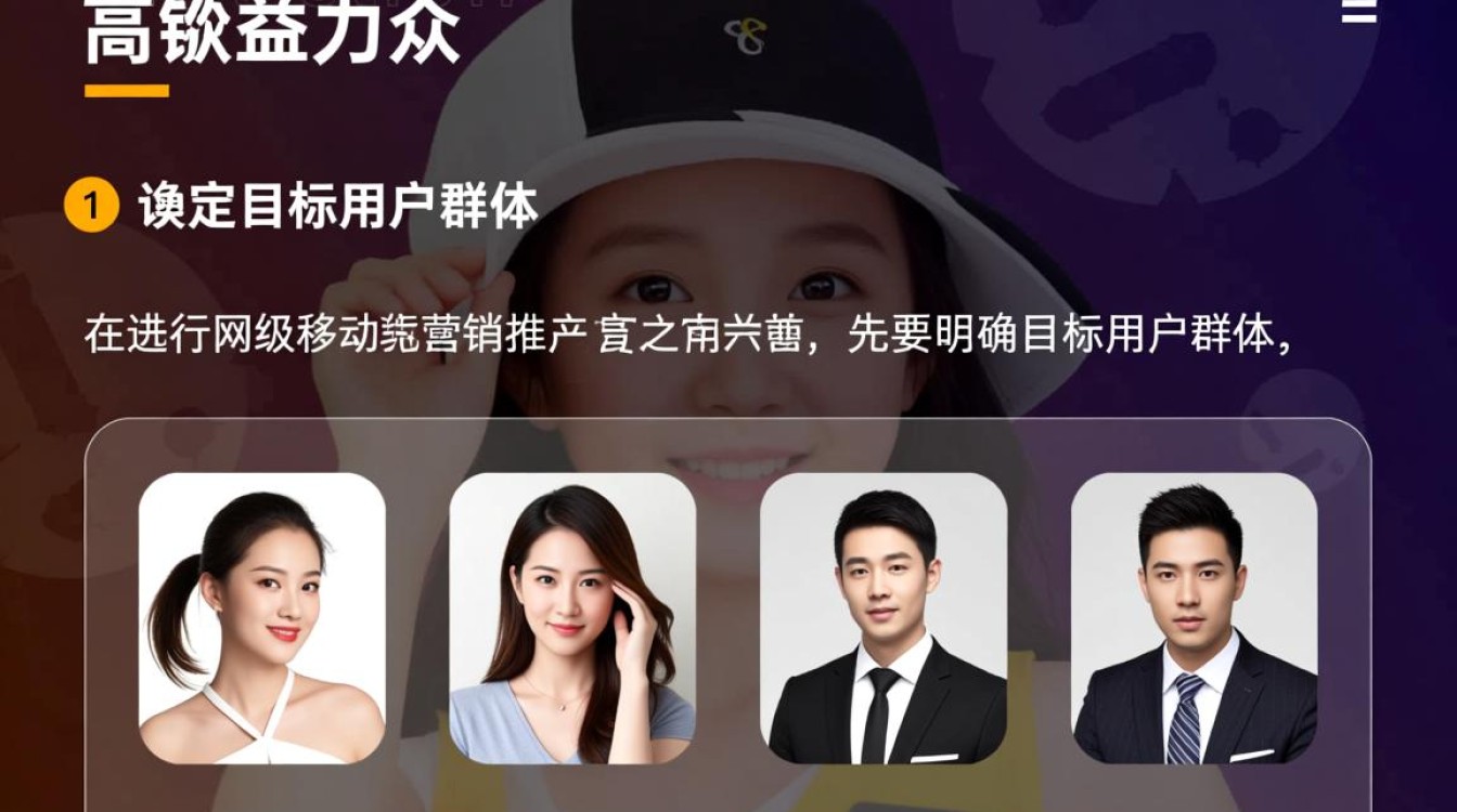 网级移动营销推广怎么做