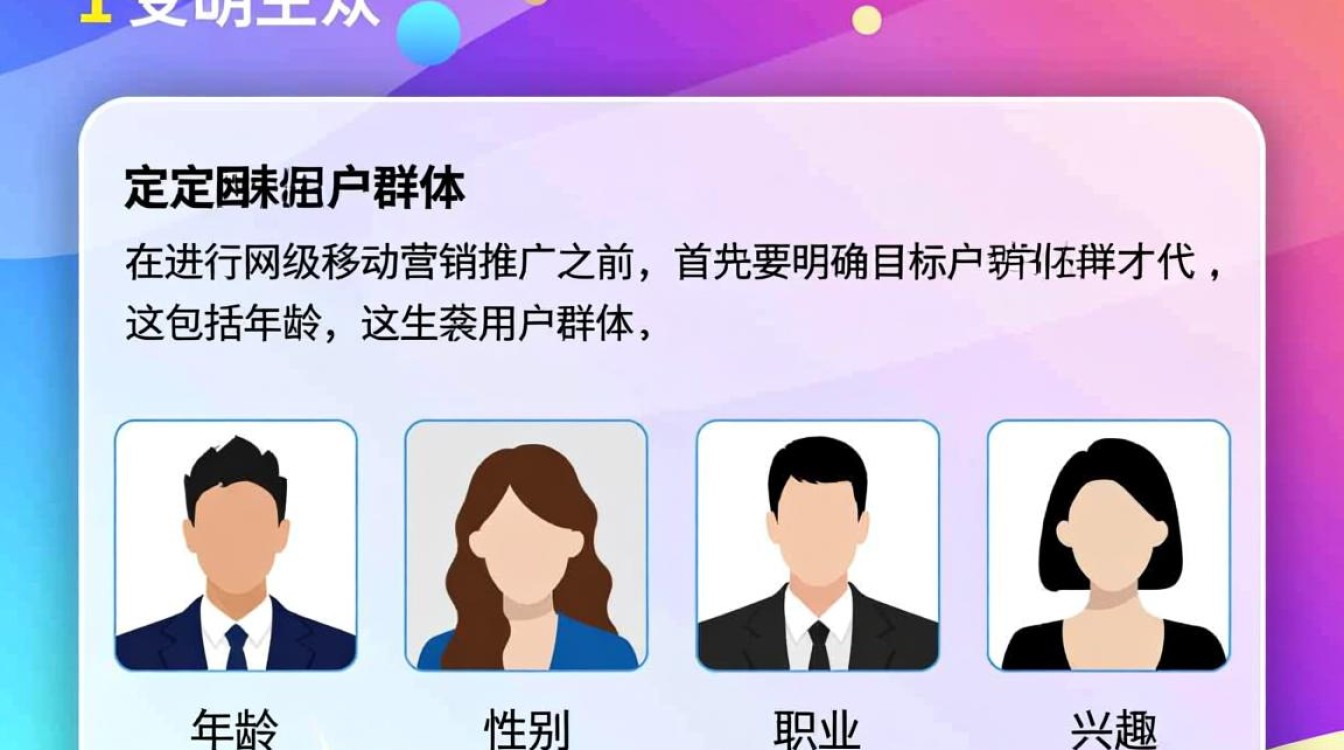 网级移动营销推广怎么做