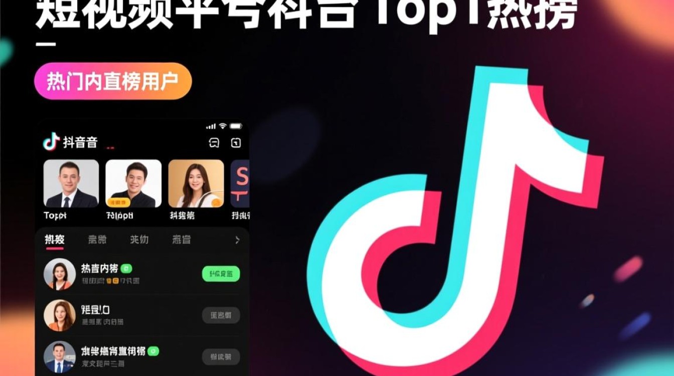 抖音怎么有top1热榜