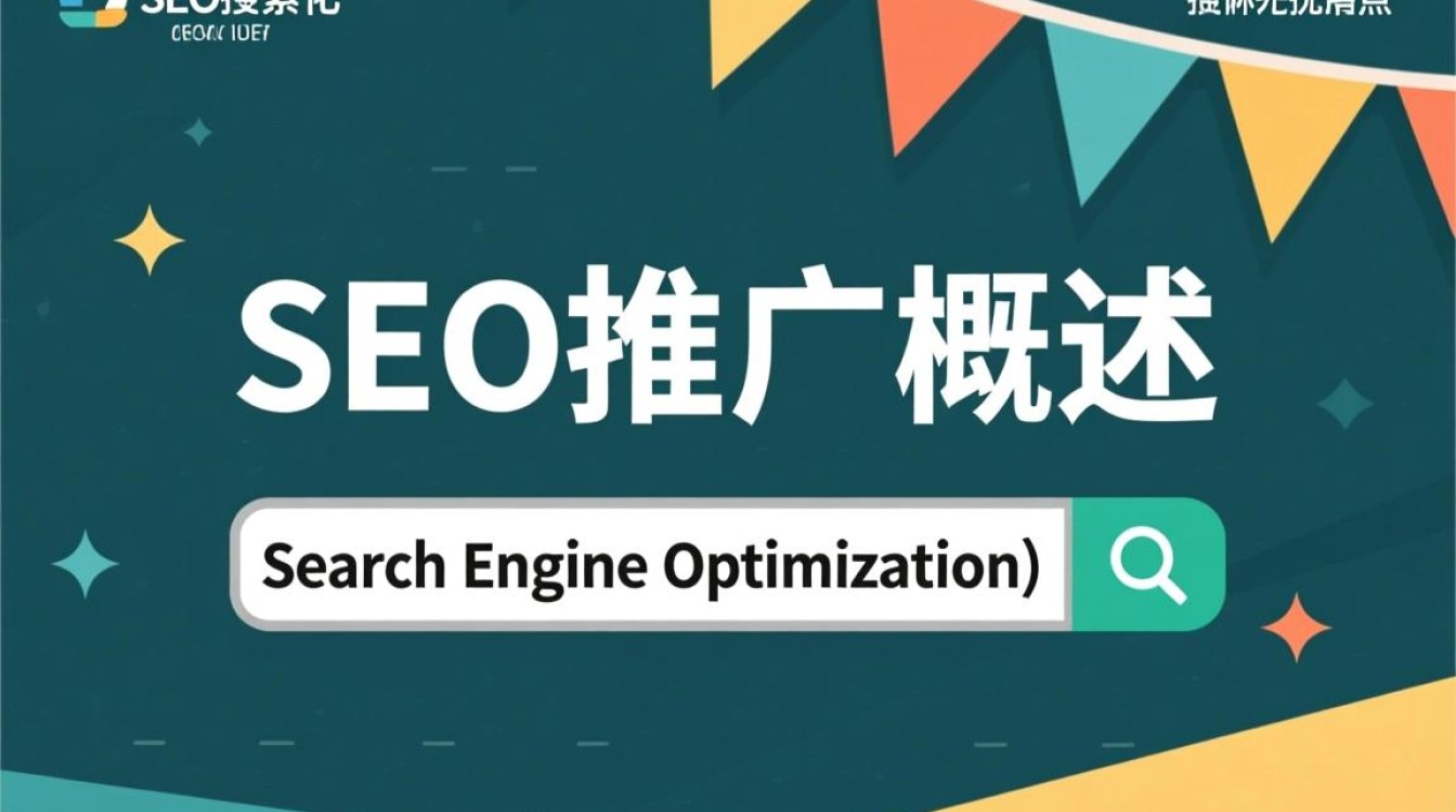 seo推广什么