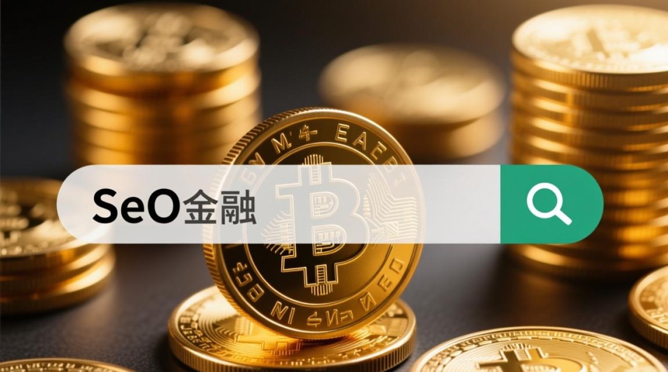 金融seo是什么意思