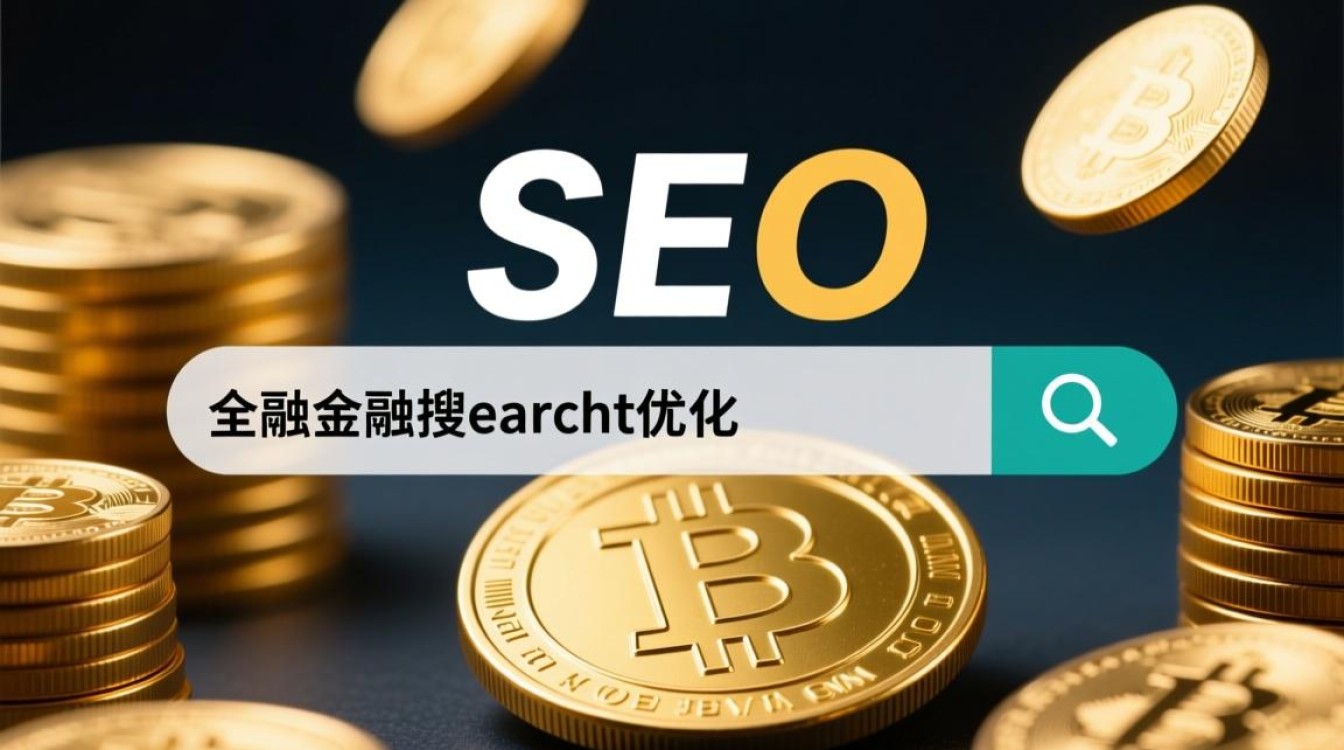 金融seo是什么意思