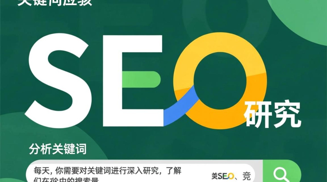 seo每日应该做什么