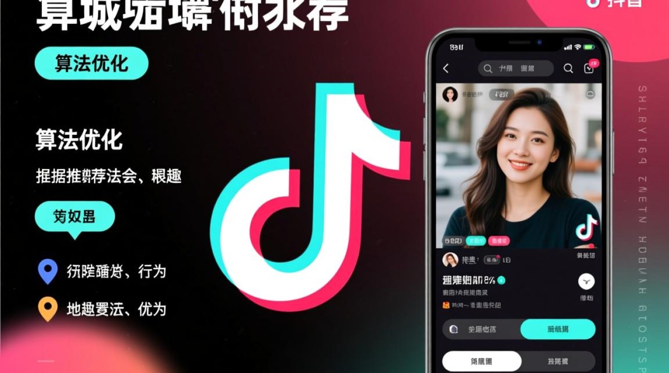 抖音刷同城推荐少怎么办 抖音刷同城推荐少怎么办