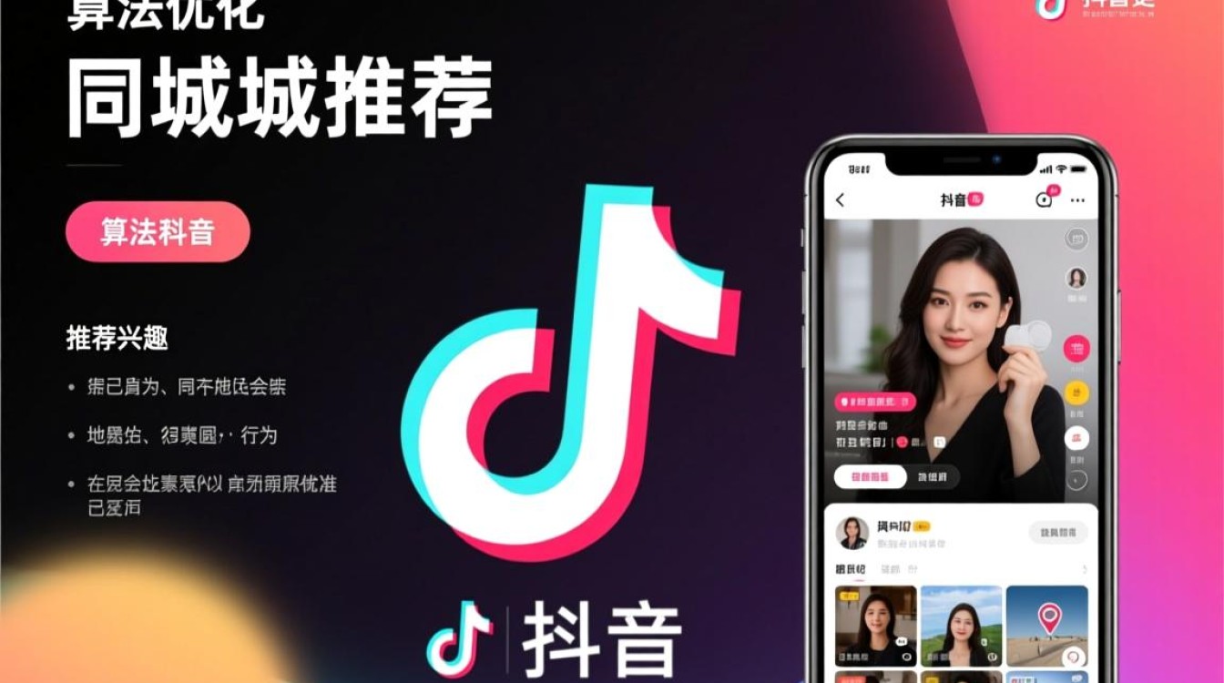 抖音刷同城推荐少怎么办 抖音刷同城推荐少怎么办