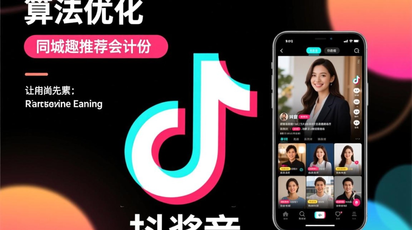 抖音刷同城推荐少怎么办 抖音刷同城推荐少怎么办