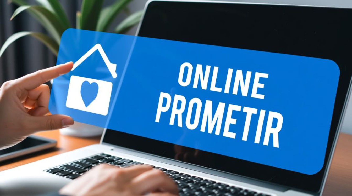 线上推广怎么提高知名度